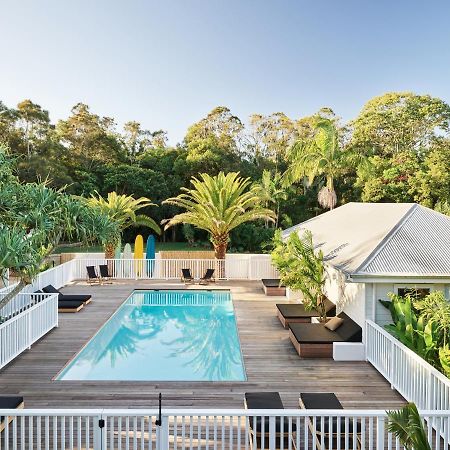 Atlantic Byron Bay Hotel Exterior foto