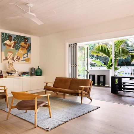 Atlantic Byron Bay Hotel Exterior foto