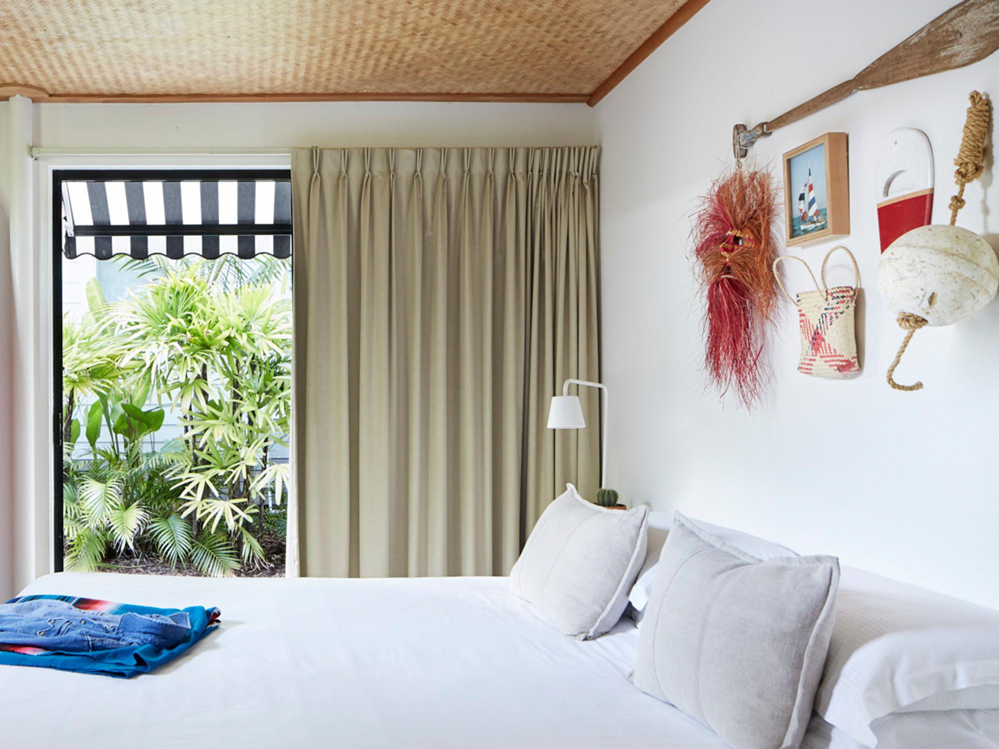 Atlantic Byron Bay Hotel Exterior foto