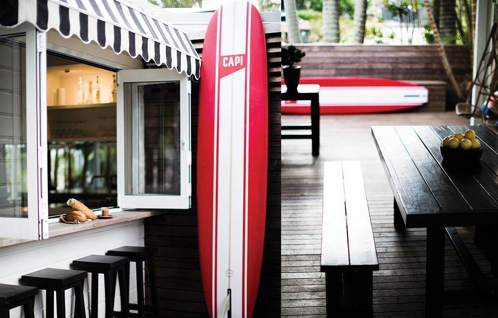 Atlantic Byron Bay Hotel Exterior foto