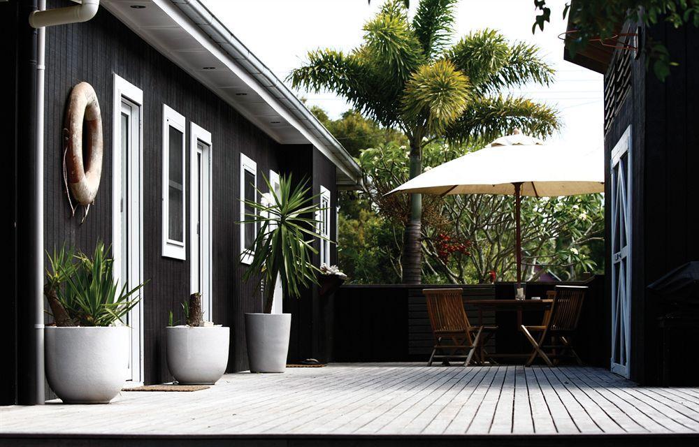Atlantic Byron Bay Hotel Exterior foto