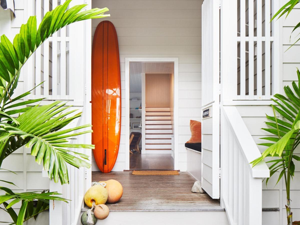 Atlantic Byron Bay Hotel Exterior foto