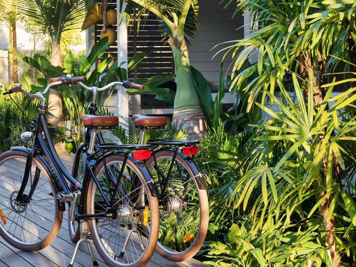 Atlantic Byron Bay Hotel Exterior foto