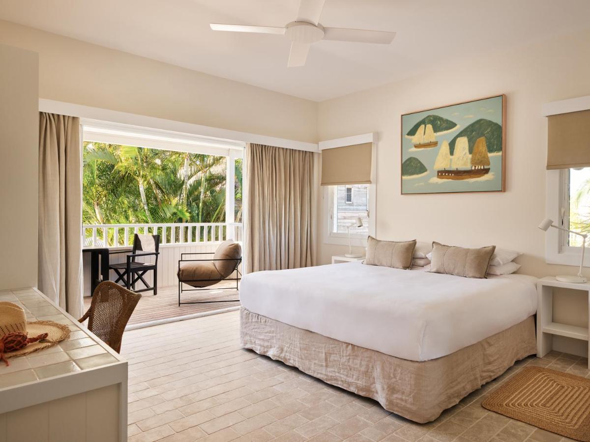 Atlantic Byron Bay Hotel Exterior foto