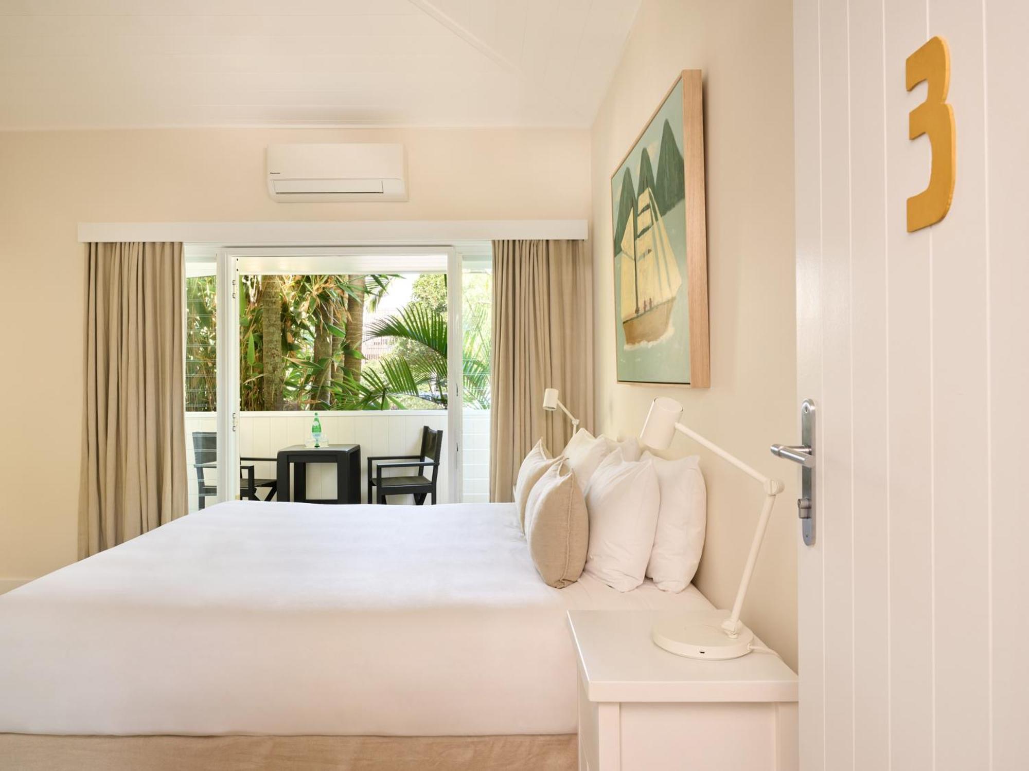 Atlantic Byron Bay Hotel Exterior foto