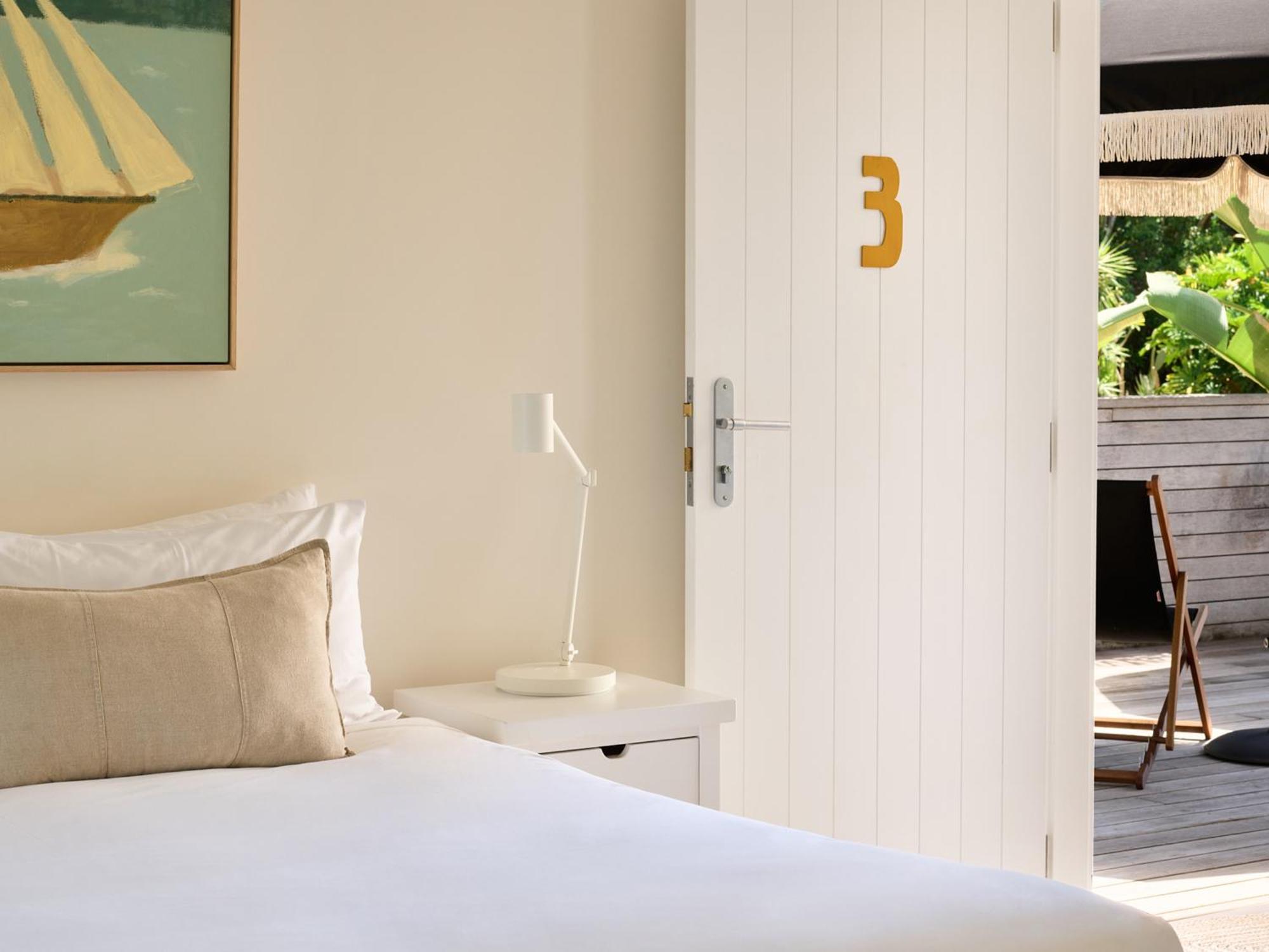Atlantic Byron Bay Hotel Exterior foto