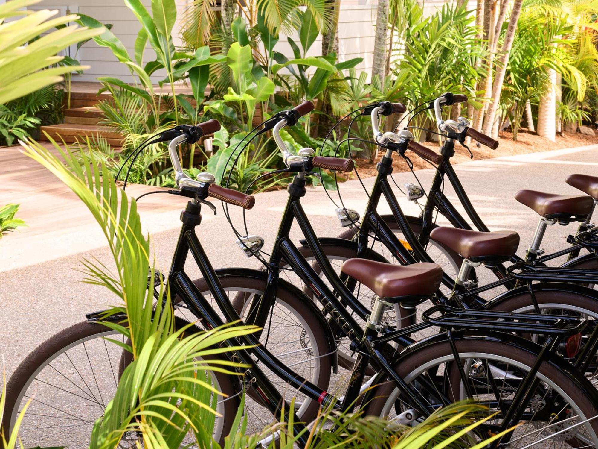 Atlantic Byron Bay Hotel Exterior foto