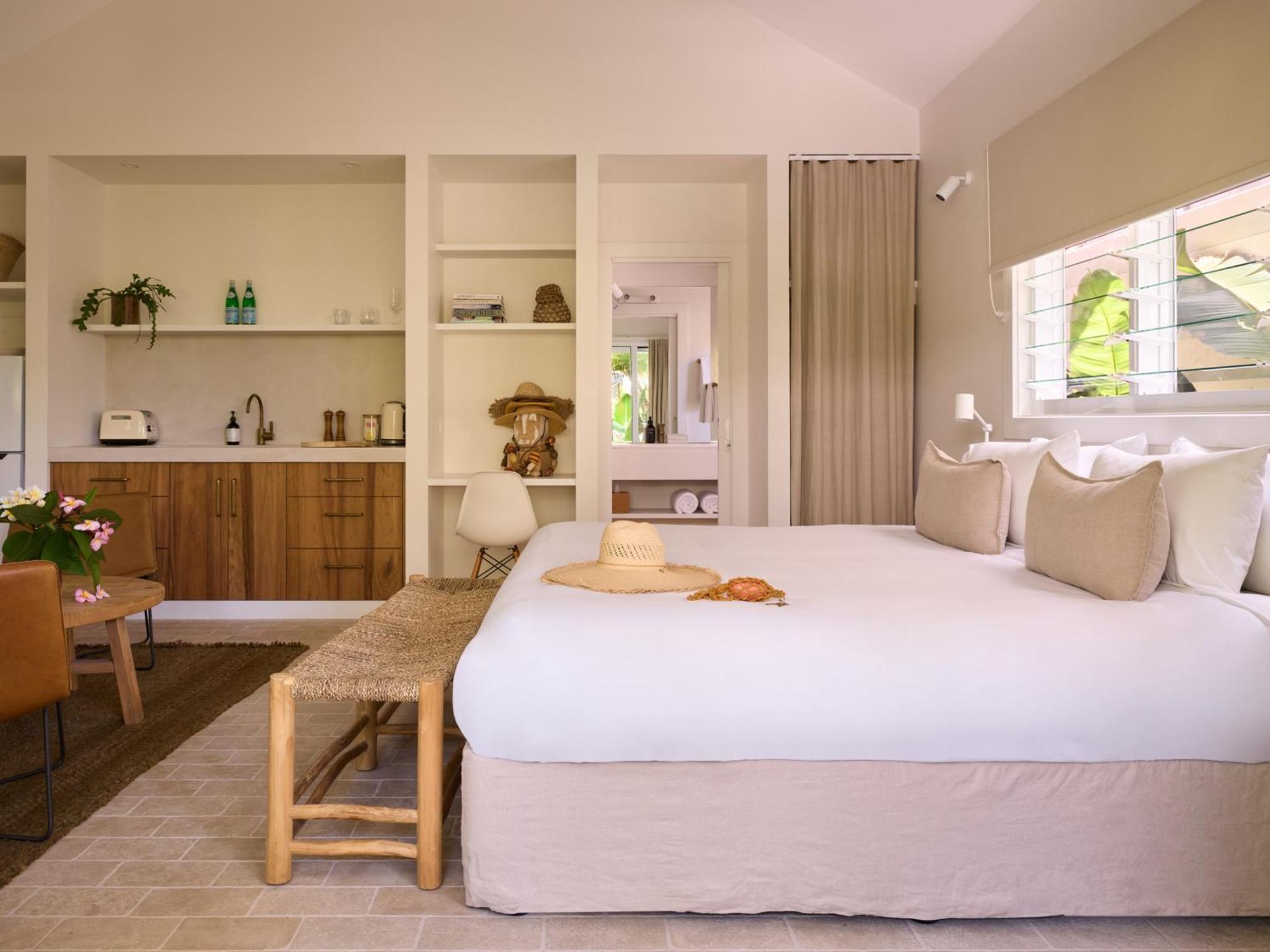 Atlantic Byron Bay Hotel Quarto foto