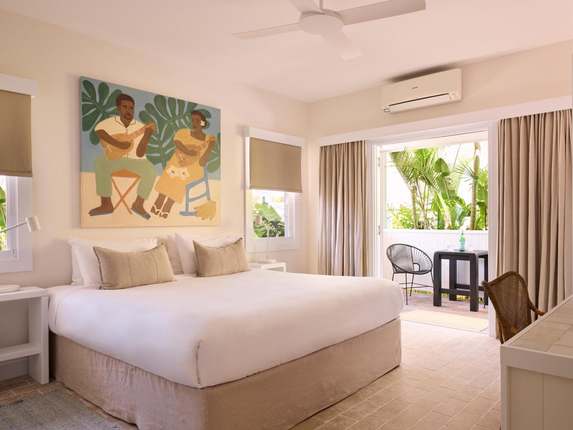 Atlantic Byron Bay Hotel Quarto foto