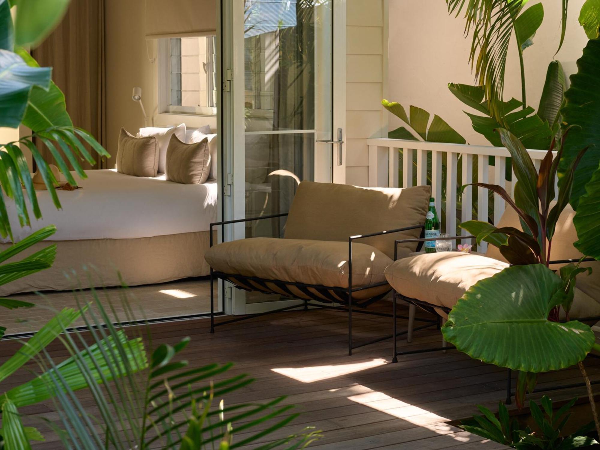 Atlantic Byron Bay Hotel Quarto foto