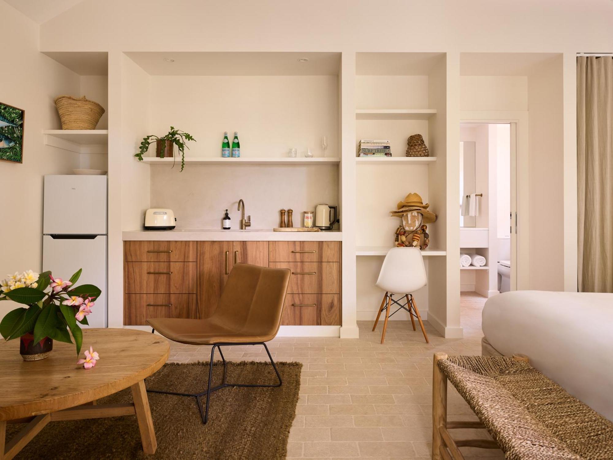 Atlantic Byron Bay Hotel Quarto foto
