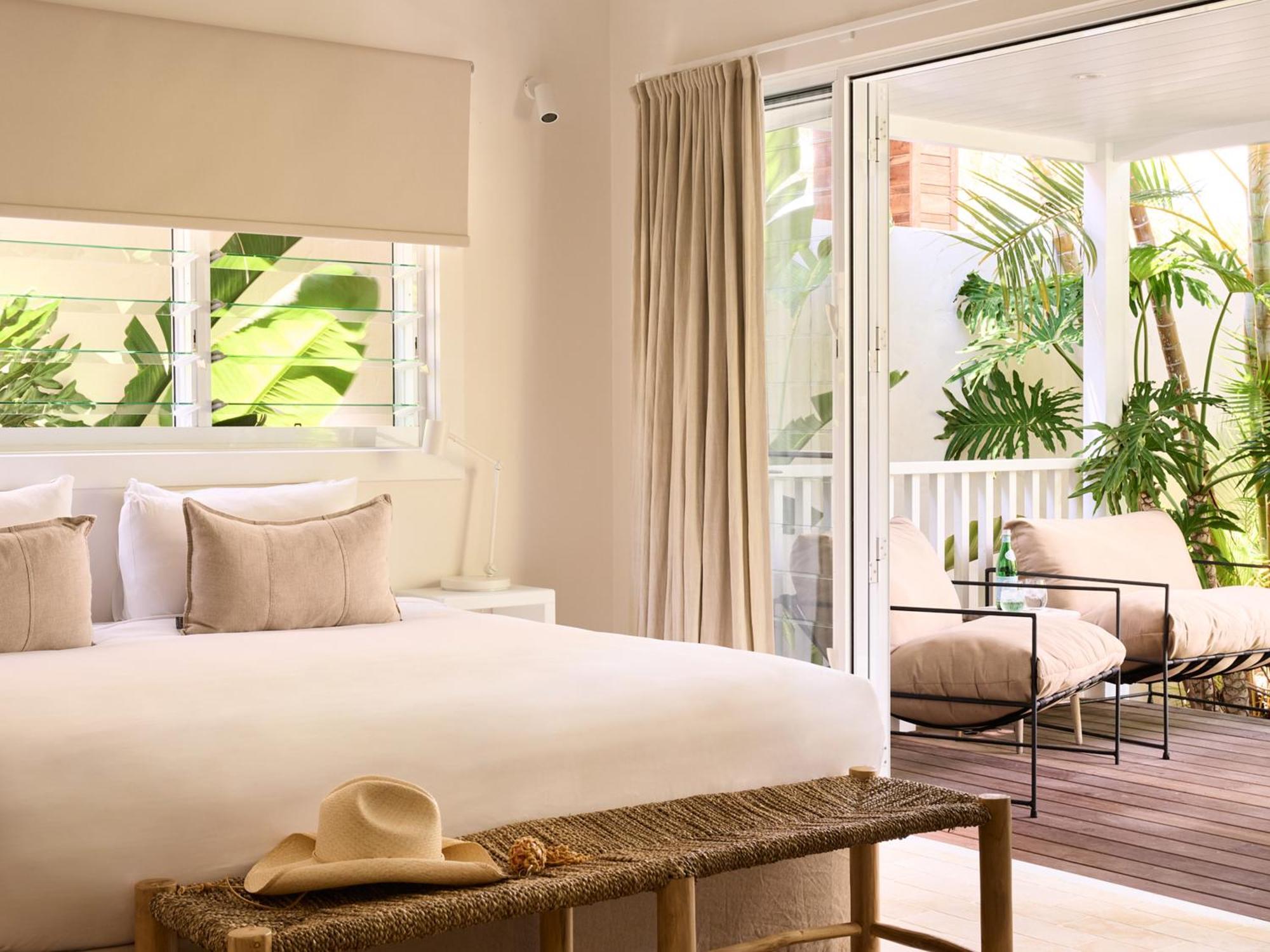 Atlantic Byron Bay Hotel Quarto foto