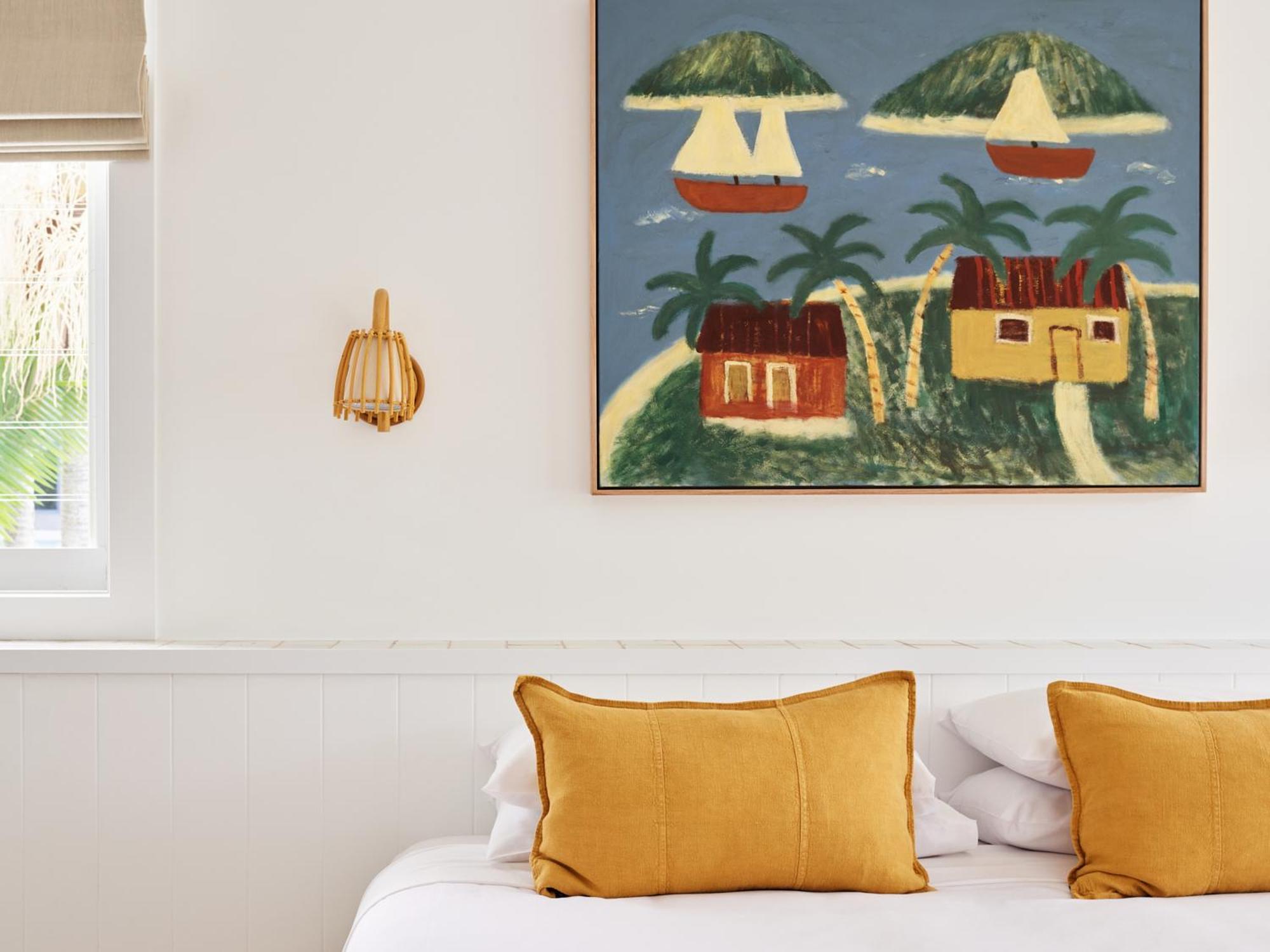 Atlantic Byron Bay Hotel Quarto foto