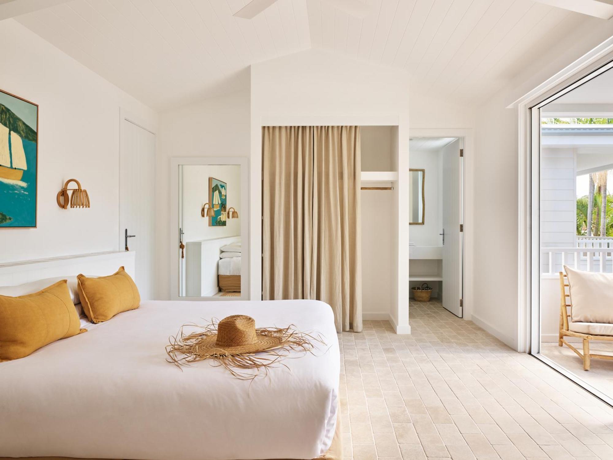 Atlantic Byron Bay Hotel Quarto foto