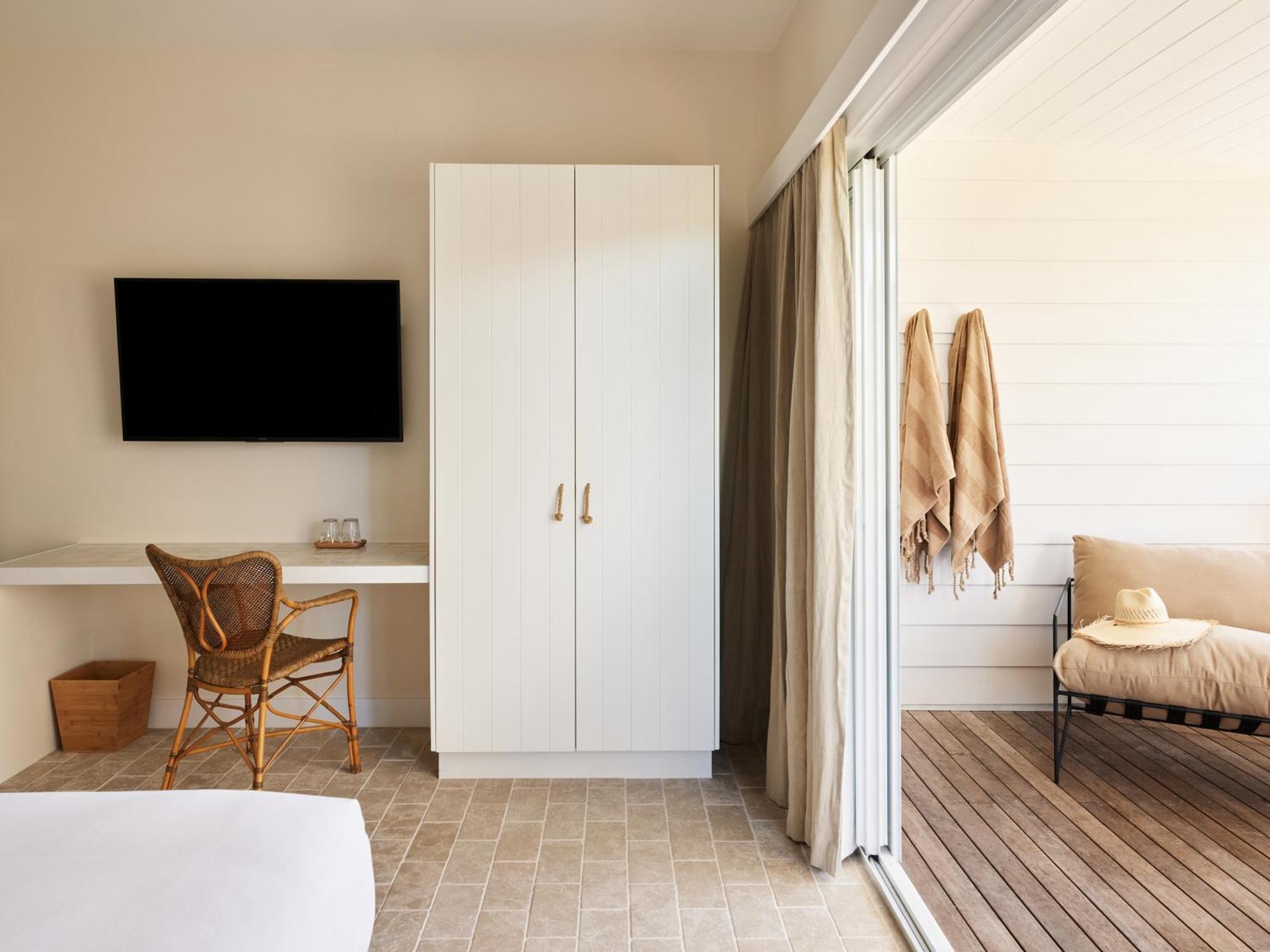 Atlantic Byron Bay Hotel Quarto foto