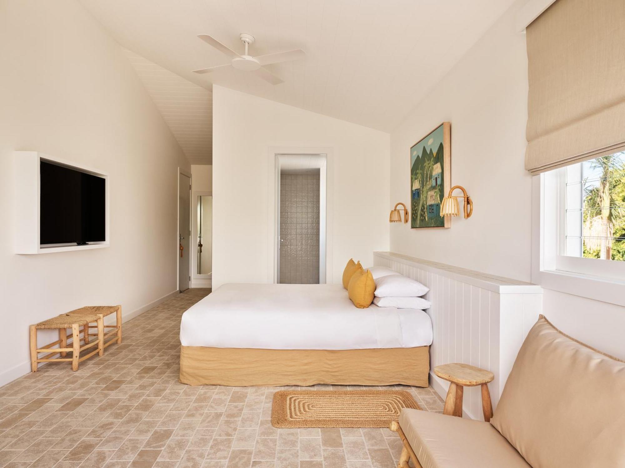 Atlantic Byron Bay Hotel Quarto foto