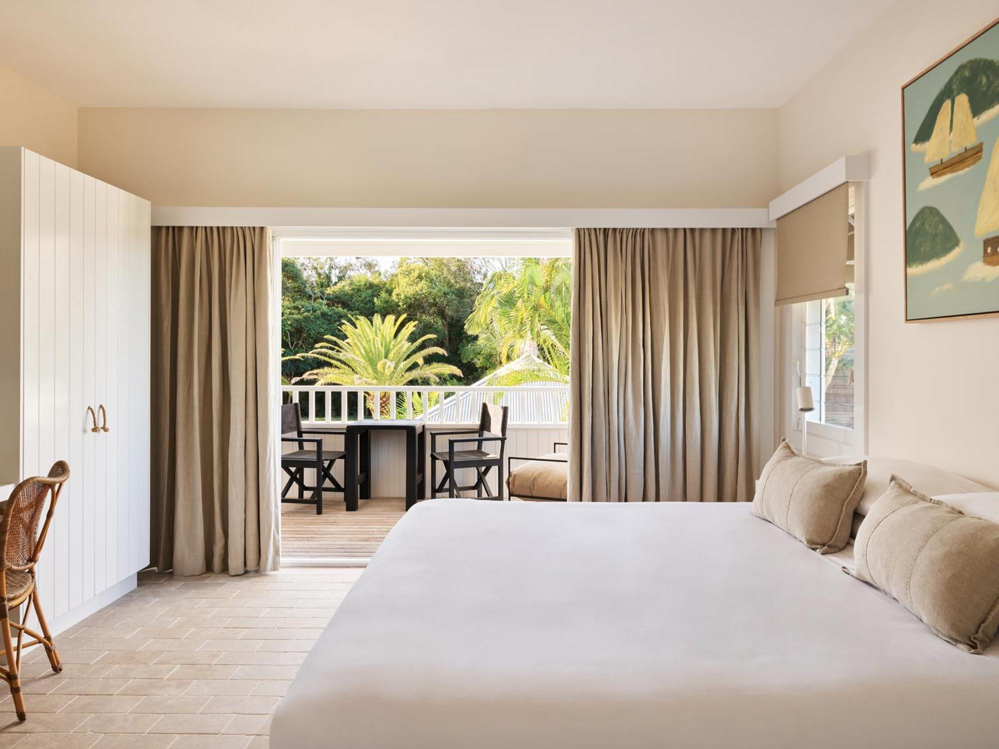 Atlantic Byron Bay Hotel Quarto foto
