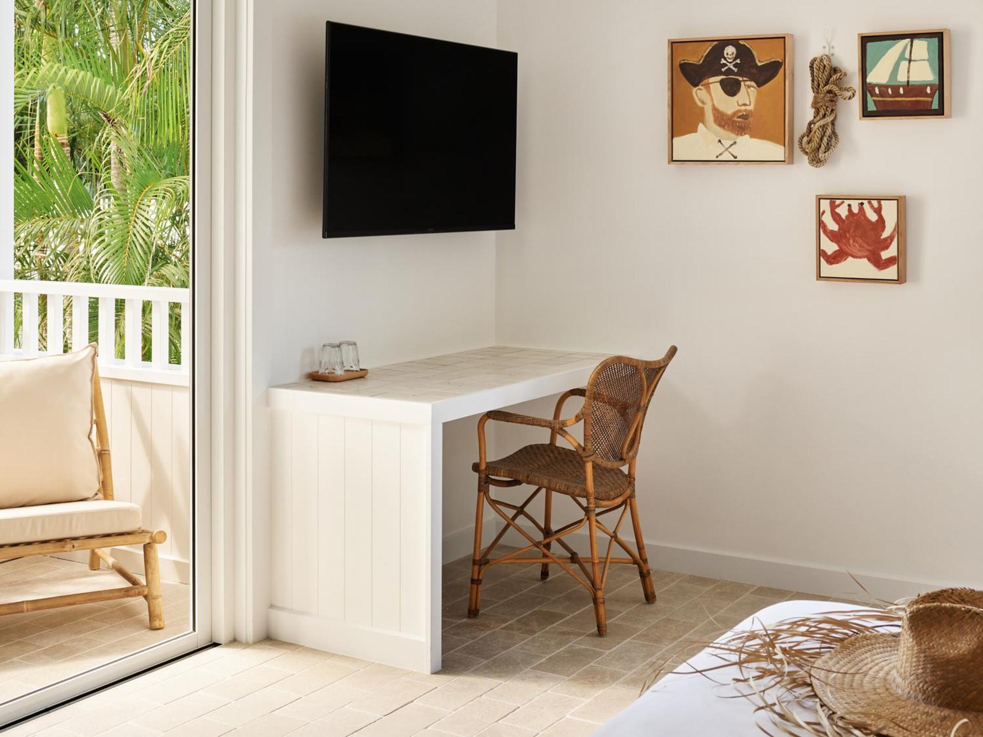 Atlantic Byron Bay Hotel Quarto foto