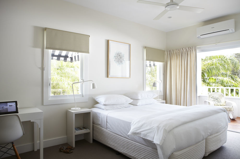 Atlantic Byron Bay Hotel Exterior foto