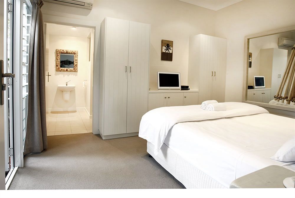 Atlantic Byron Bay Hotel Exterior foto