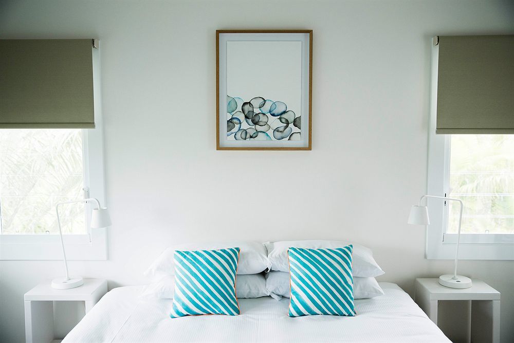 Atlantic Byron Bay Hotel Exterior foto