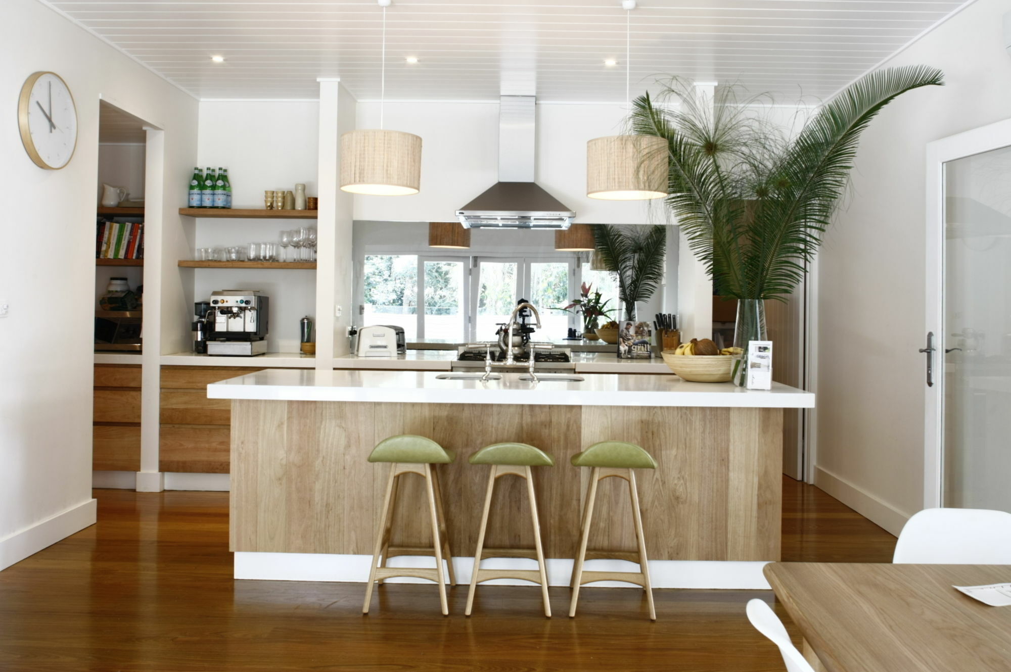Atlantic Byron Bay Hotel Exterior foto
