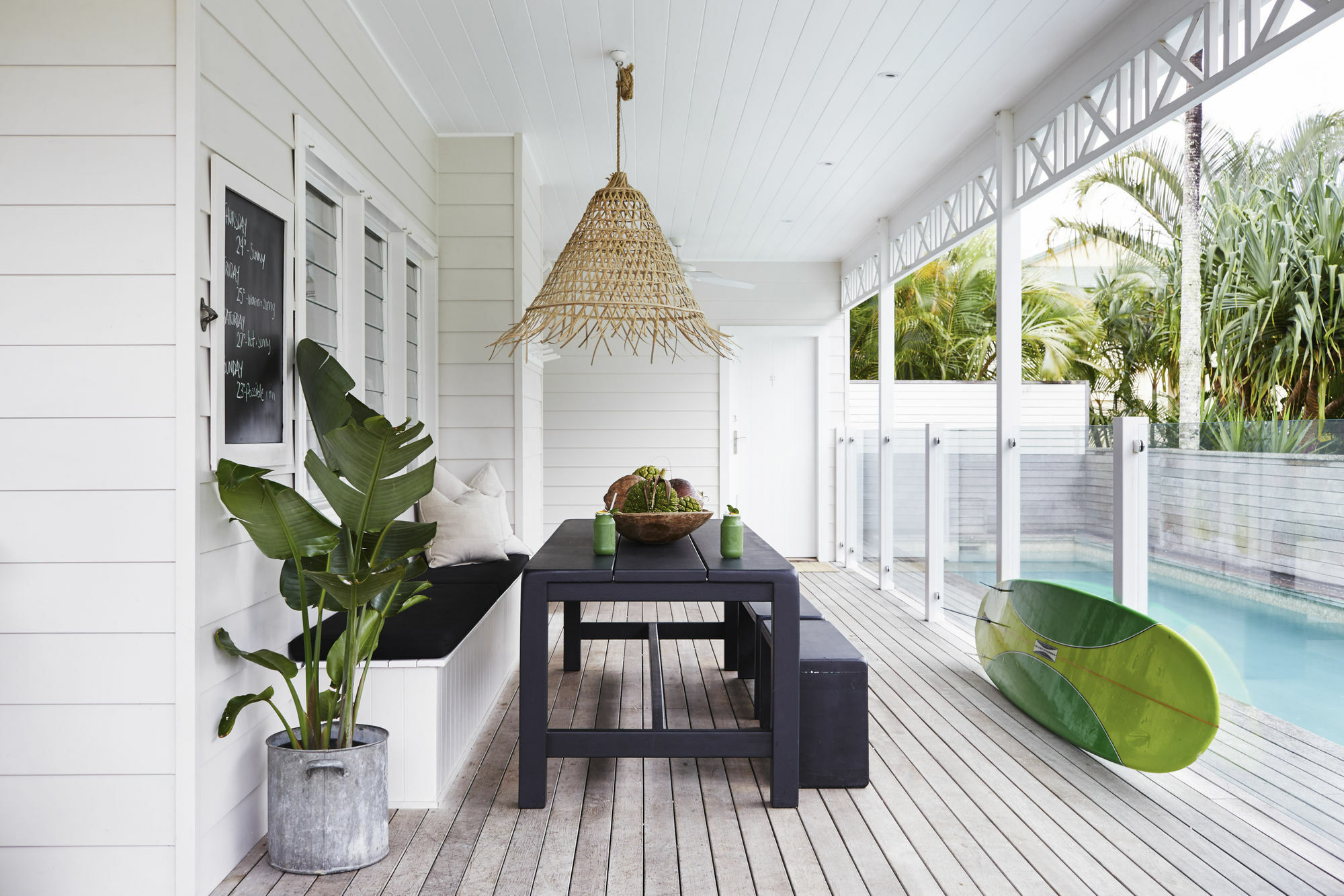 Atlantic Byron Bay Hotel Exterior foto