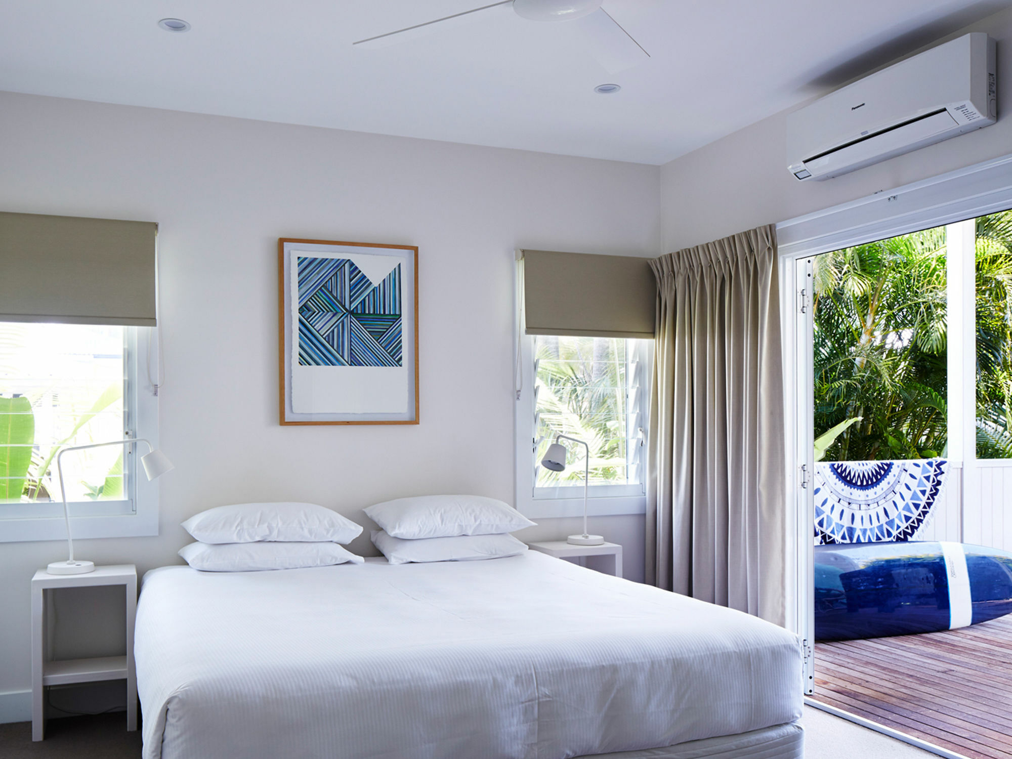 Atlantic Byron Bay Hotel Exterior foto
